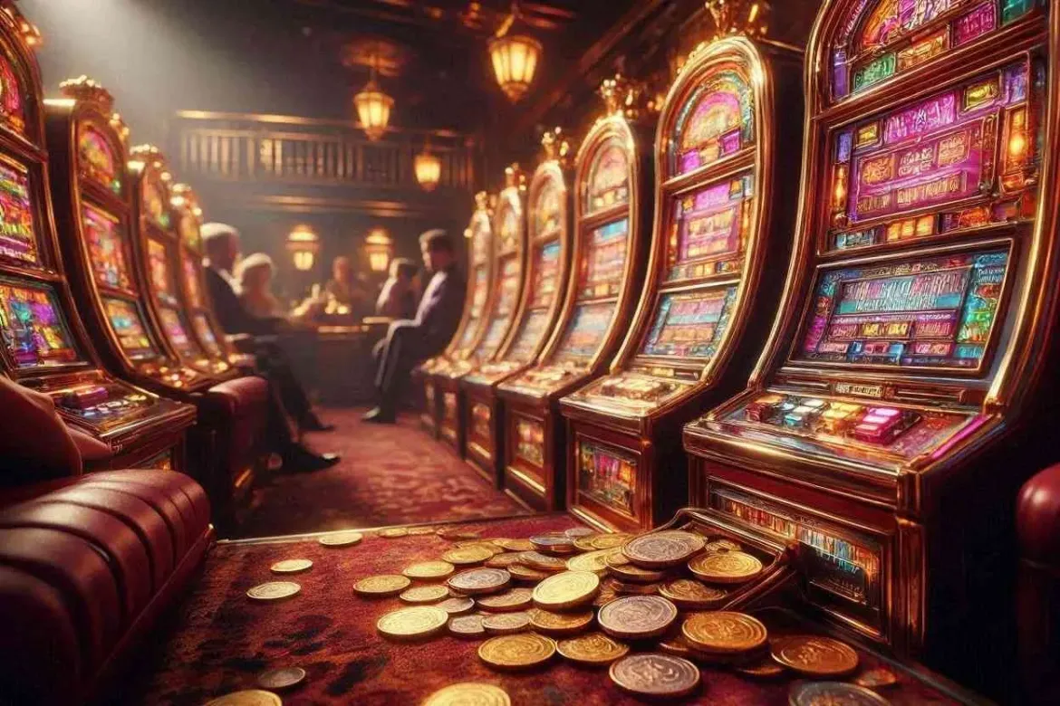 21 Grand Casino