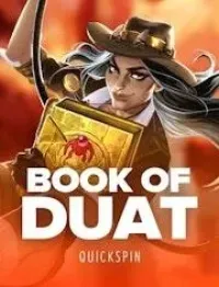 book of duat official logo